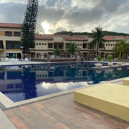Casa Marinas Do Canal-3